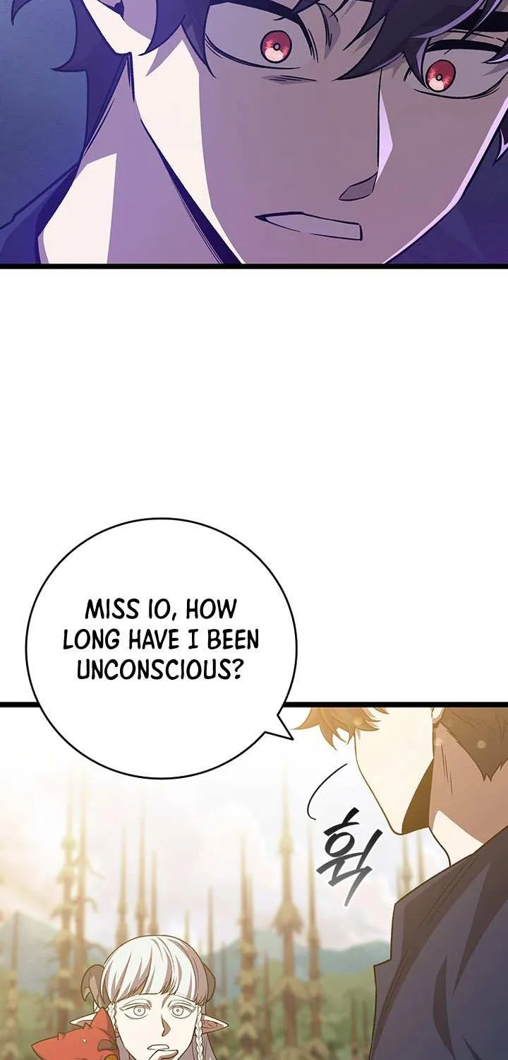 Dragon-Devouring Mage Chapter 115 page 73 - 