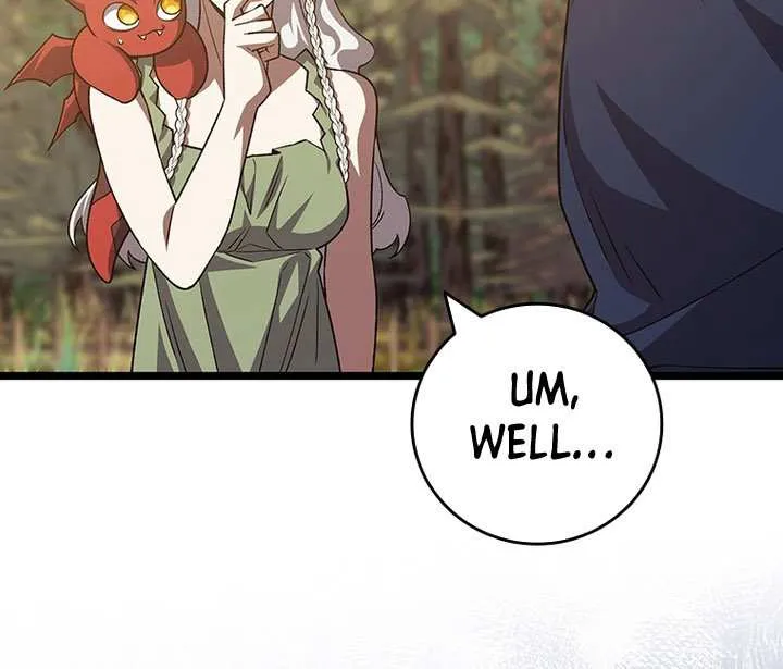 Dragon-Devouring Mage Chapter 115 page 74 - 