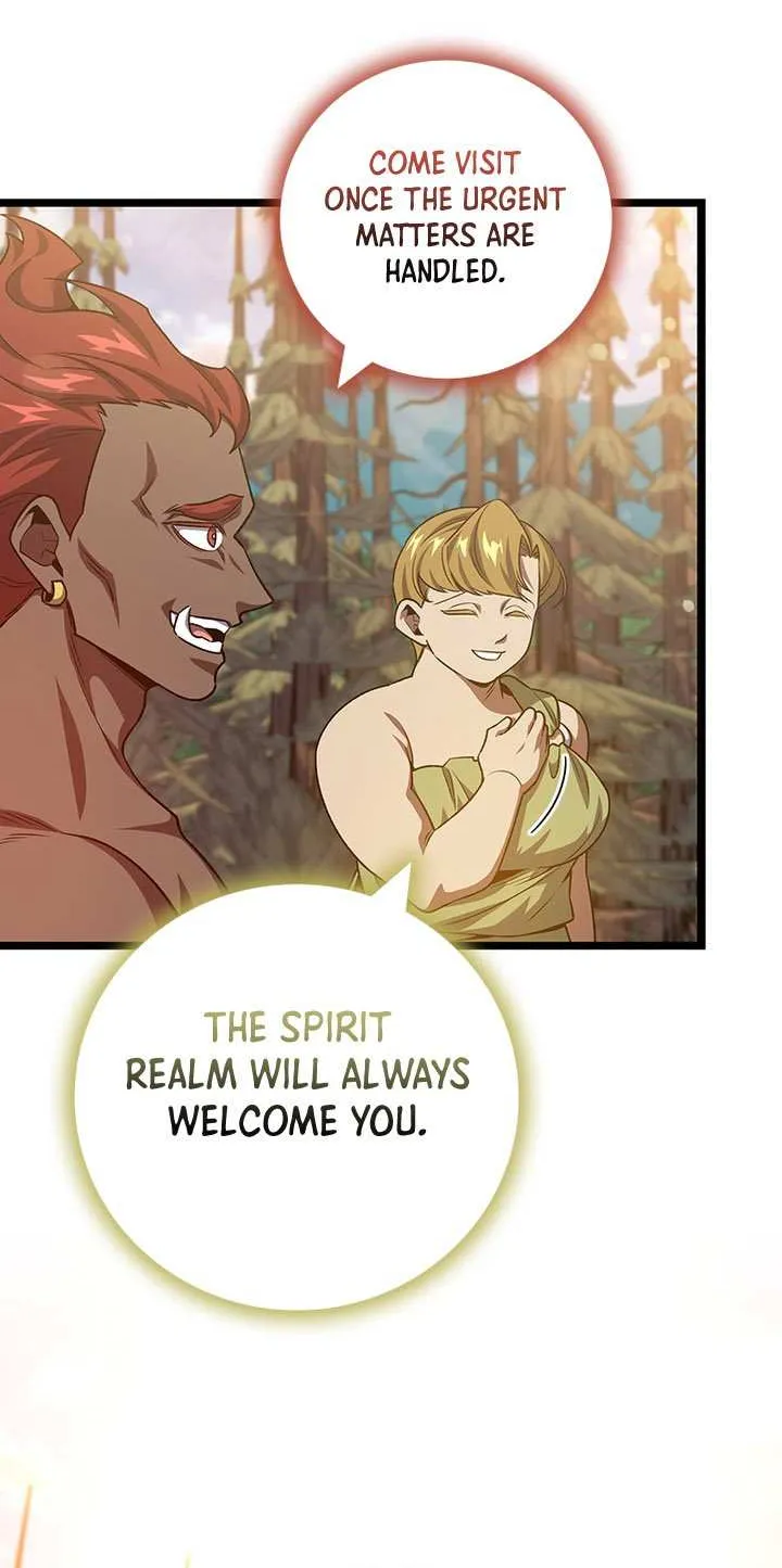 Dragon-Devouring Mage Chapter 115 page 80 - 