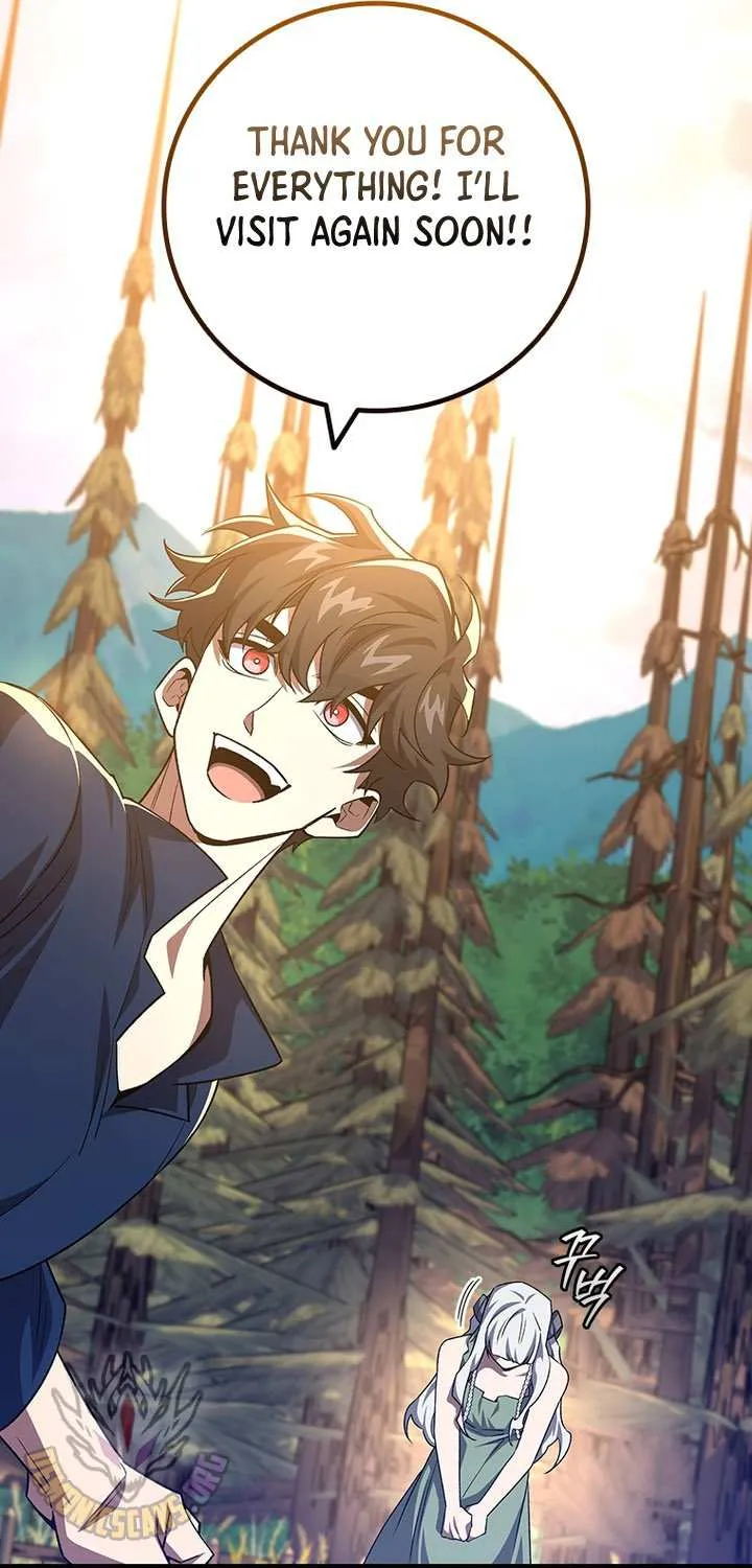 Dragon-Devouring Mage Chapter 115 page 81 - 