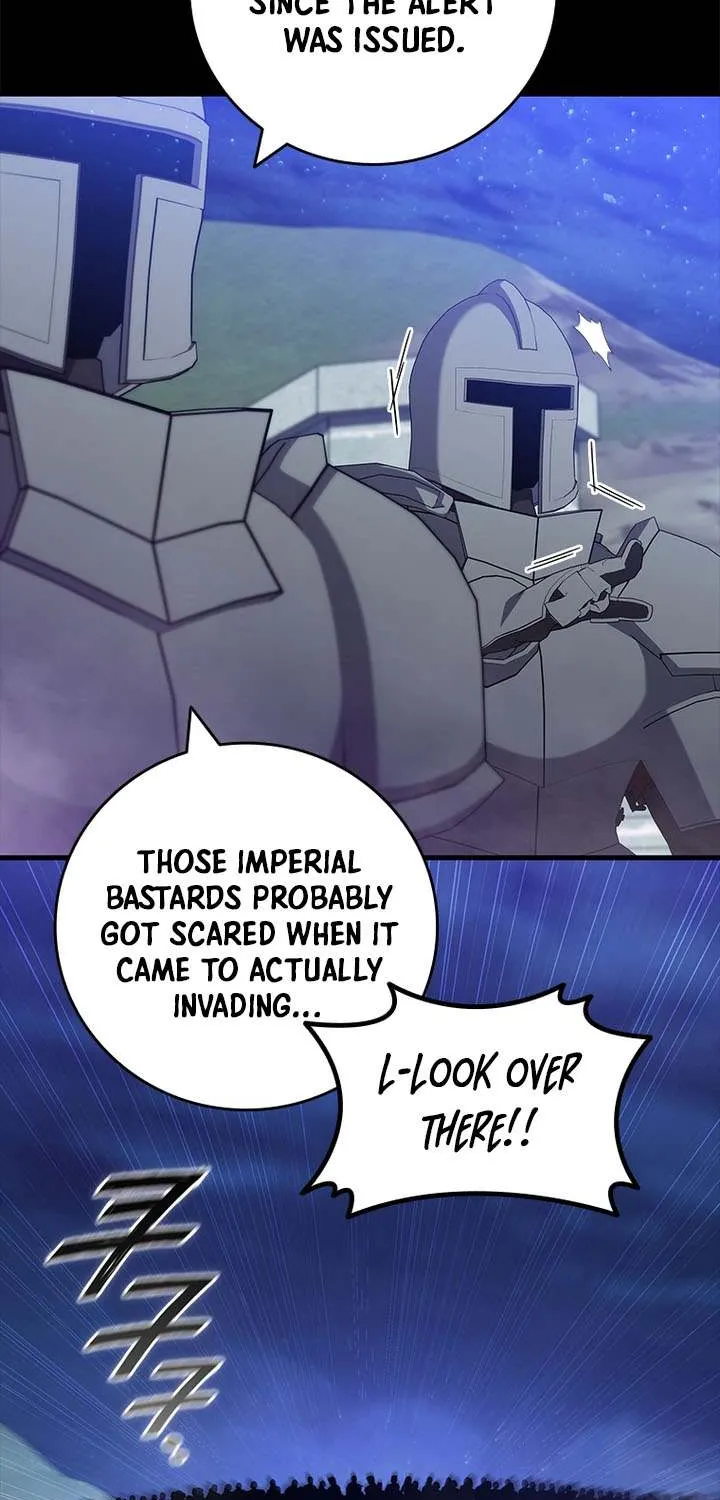Dragon-Devouring Mage Chapter 116 page 11 - 