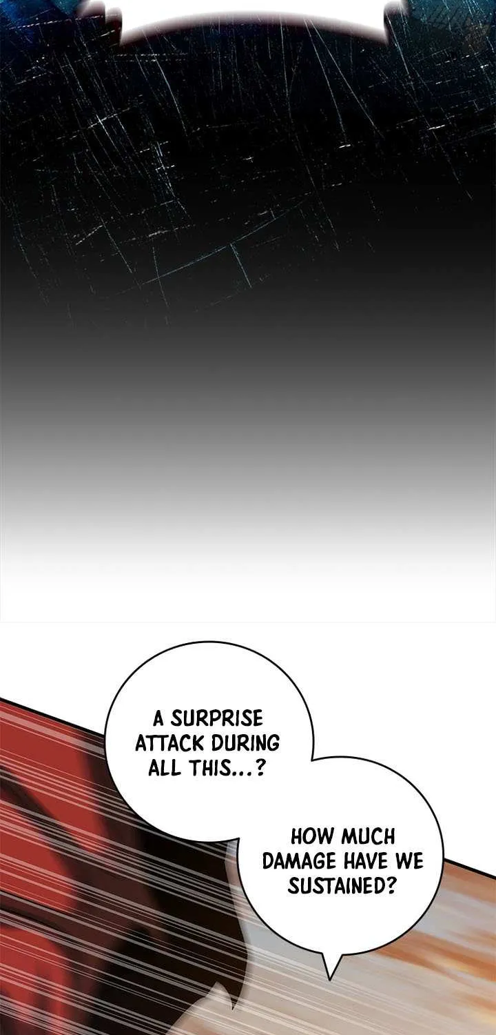 Dragon-Devouring Mage Chapter 116 page 15 - 