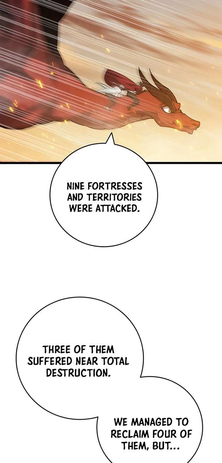 Dragon-Devouring Mage Chapter 116 page 16 - 