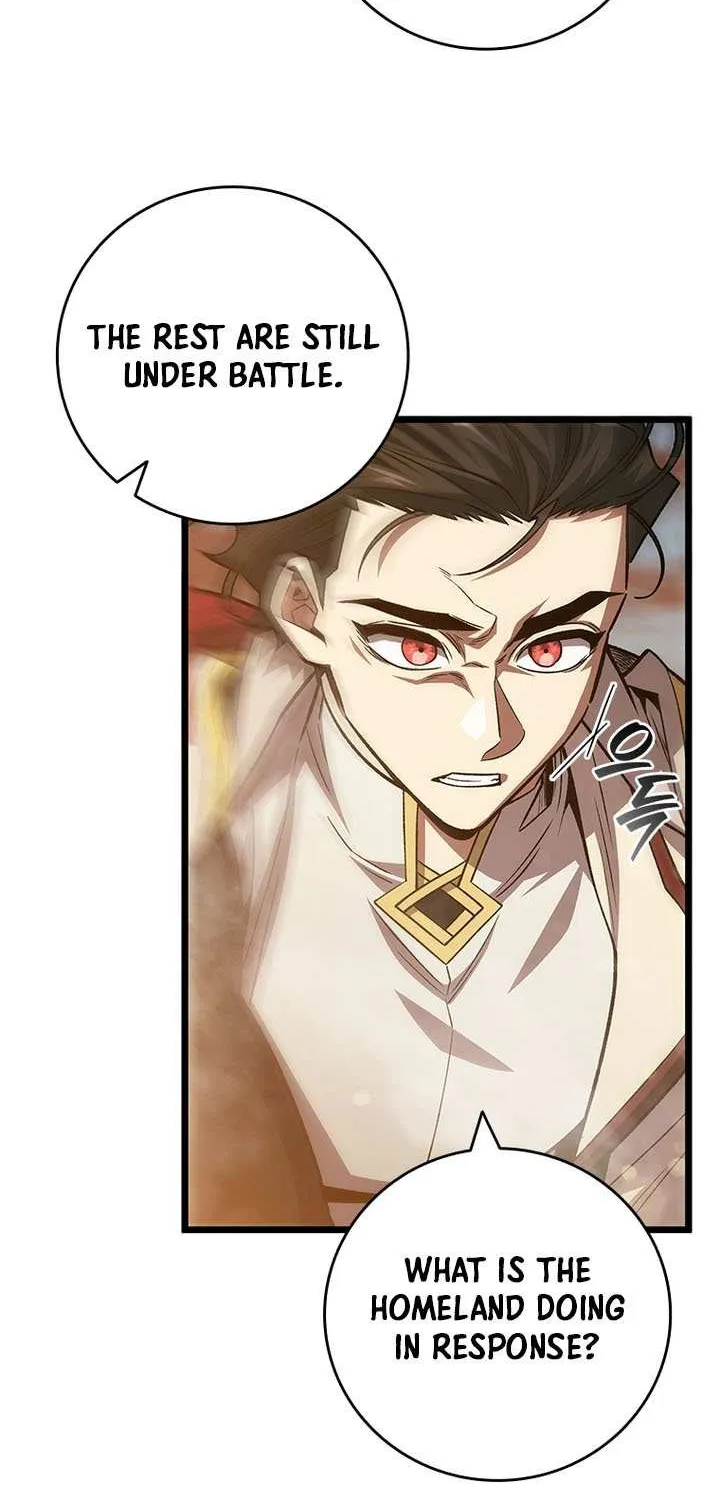 Dragon-Devouring Mage Chapter 116 page 17 - 