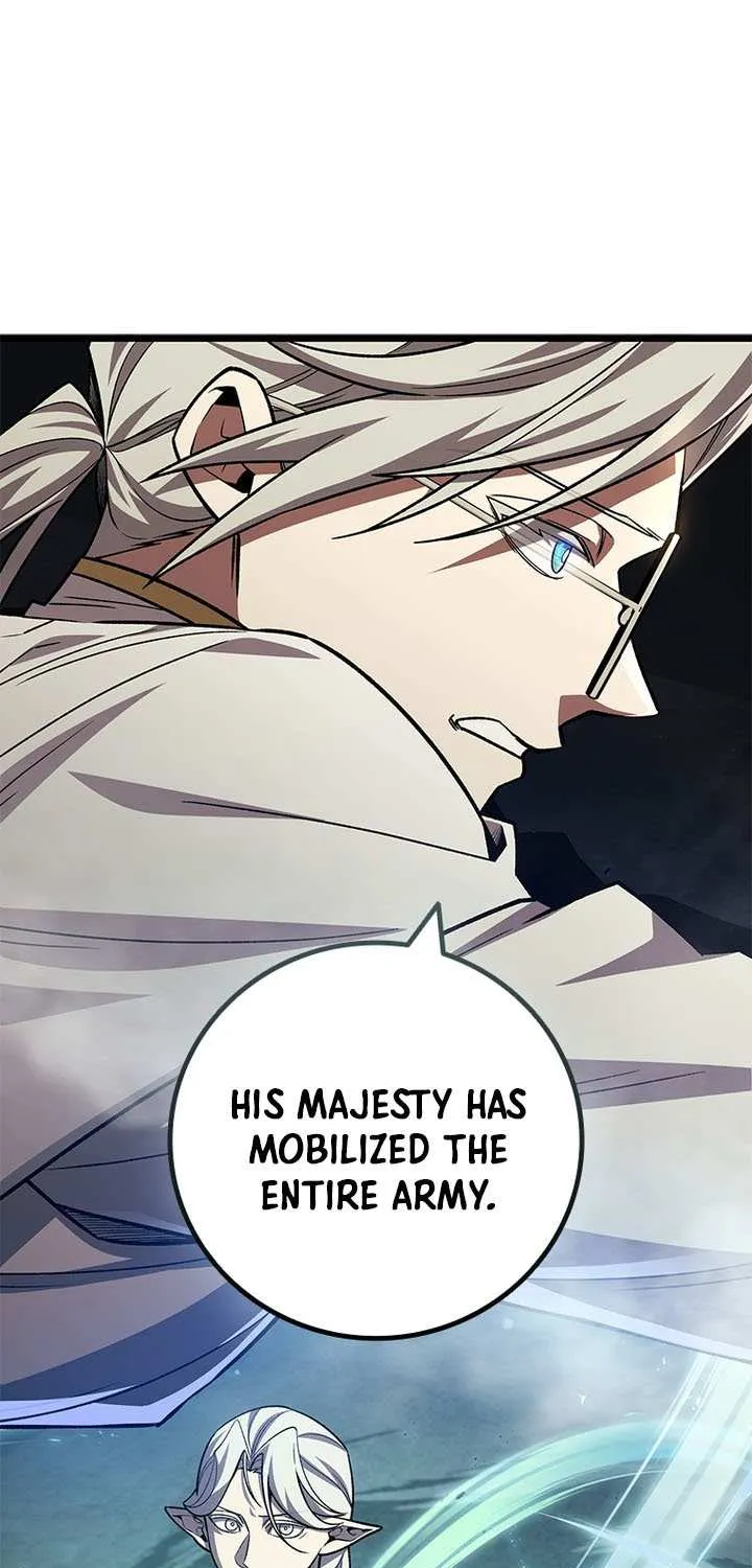 Dragon-Devouring Mage Chapter 116 page 18 - 