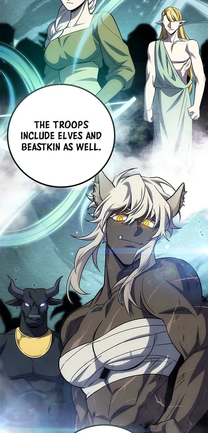 Dragon-Devouring Mage Chapter 116 page 19 - 