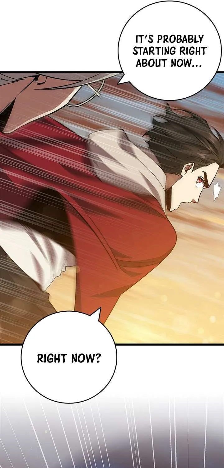 Dragon-Devouring Mage Chapter 116 page 21 - 