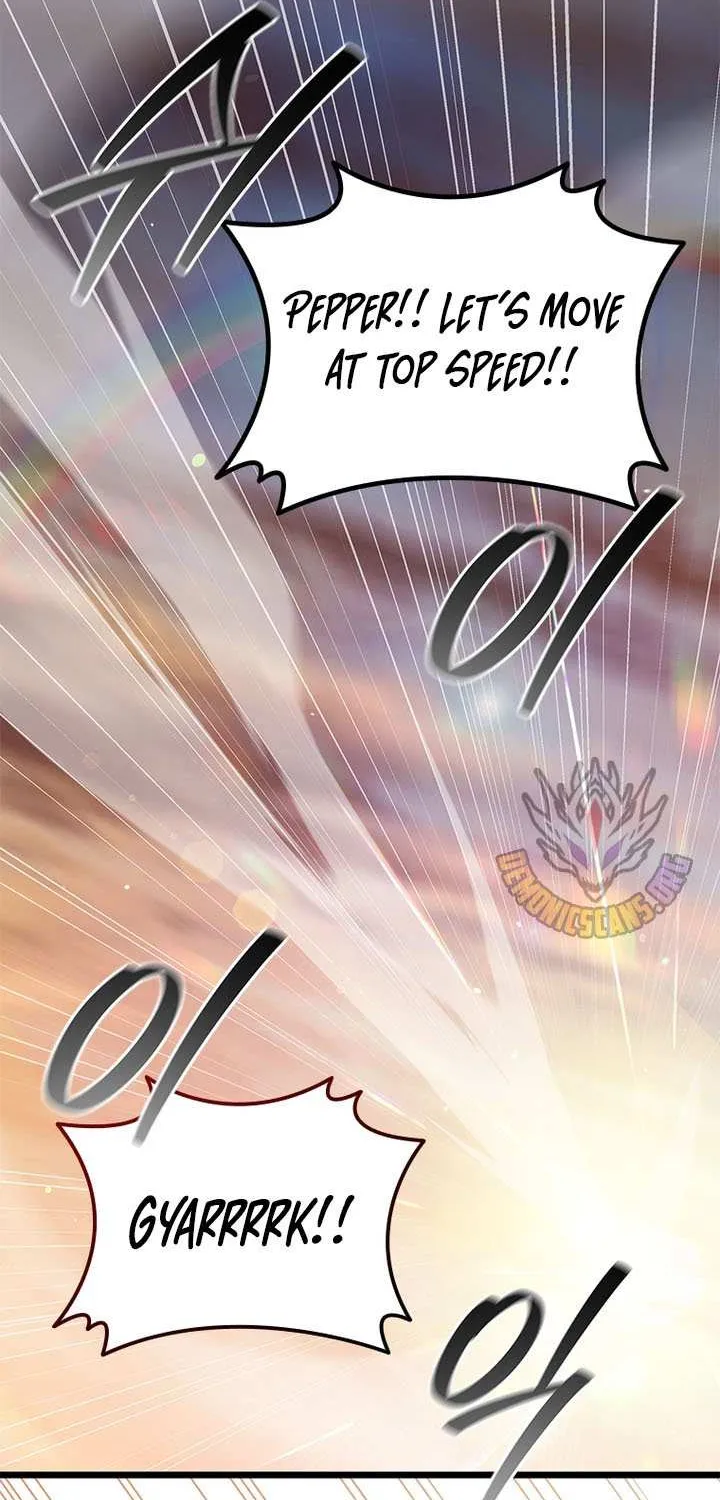 Dragon-Devouring Mage Chapter 116 page 22 - 