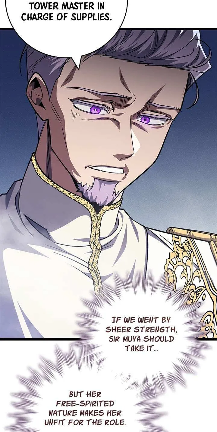 Dragon-Devouring Mage Chapter 116 page 26 - 