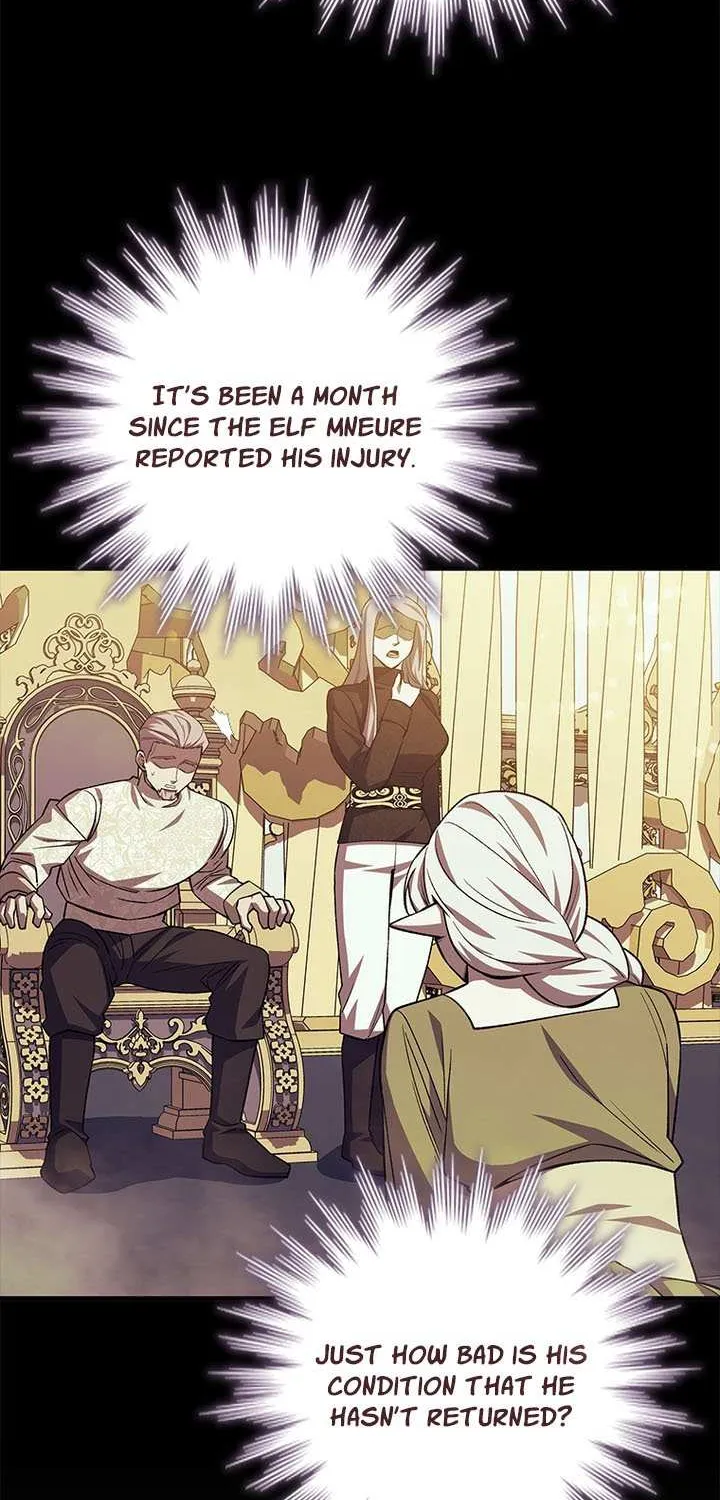 Dragon-Devouring Mage Chapter 116 page 28 - 