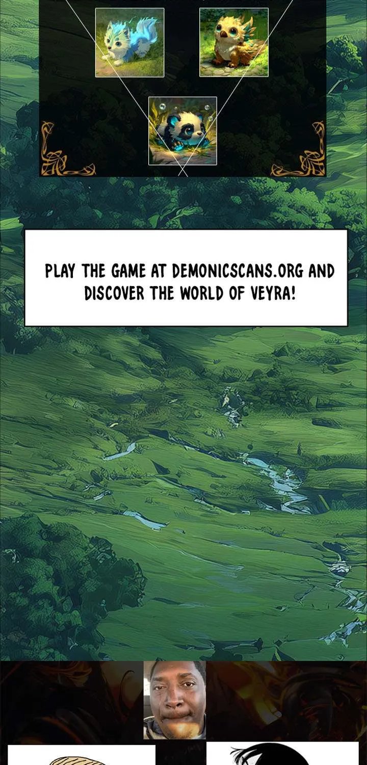 Dragon-Devouring Mage Chapter 116 page 5 - 