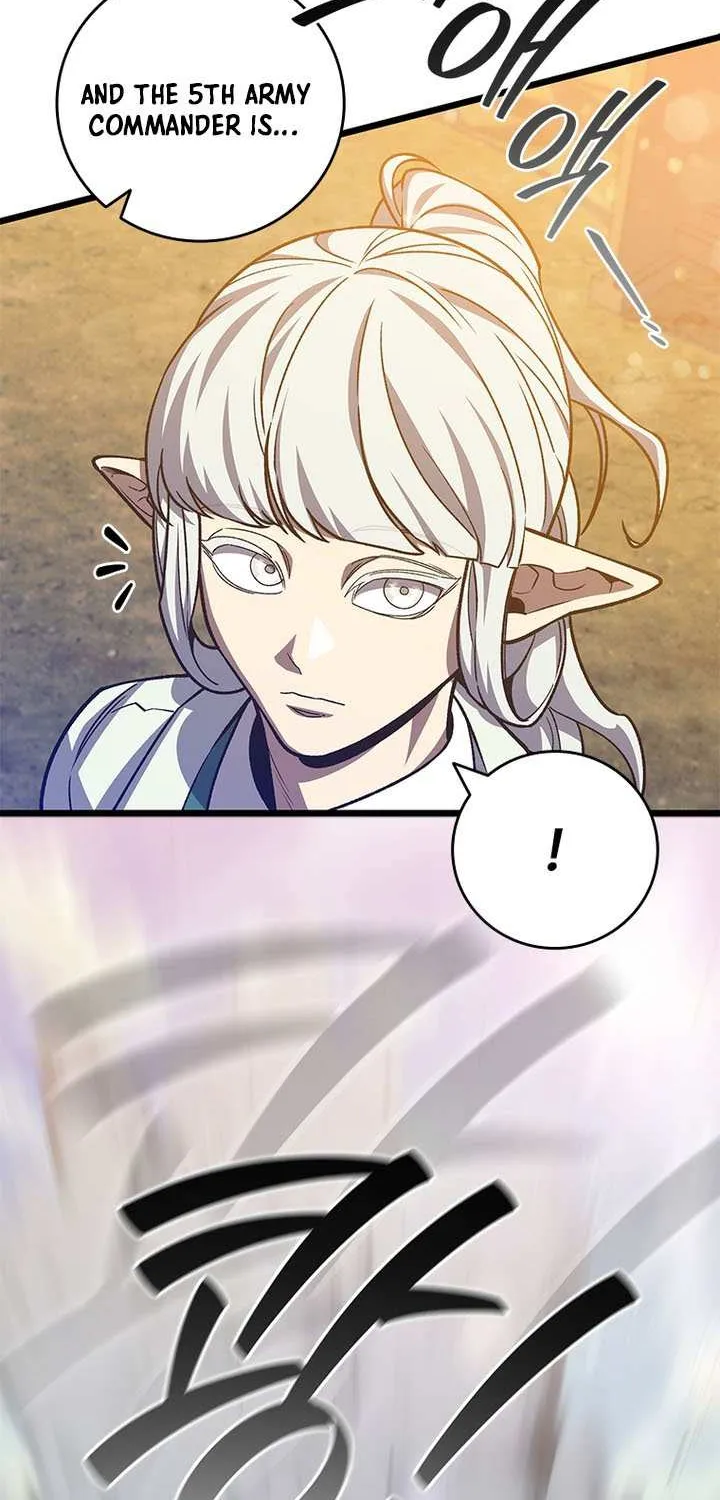Dragon-Devouring Mage Chapter 116 page 43 - 