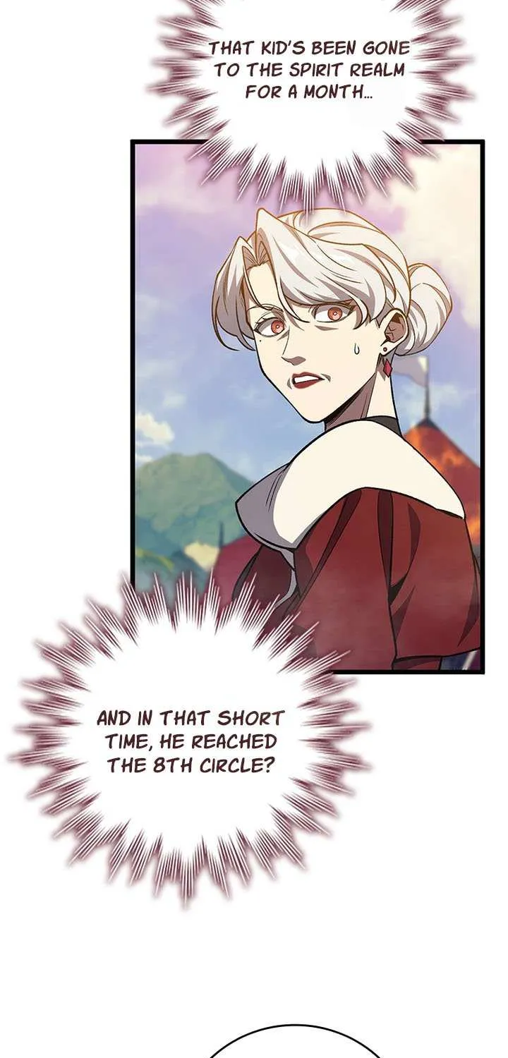 Dragon-Devouring Mage Chapter 116 page 48 - 