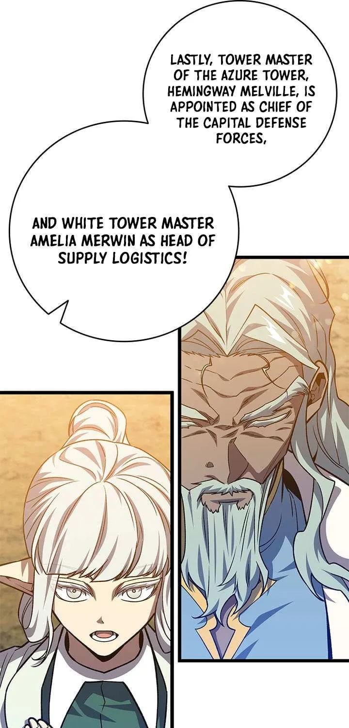 Dragon-Devouring Mage Chapter 116 page 53 - 