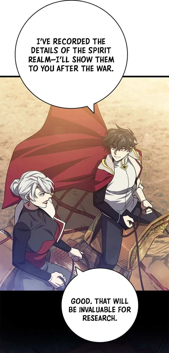 Dragon-Devouring Mage Chapter 116 page 60 - 