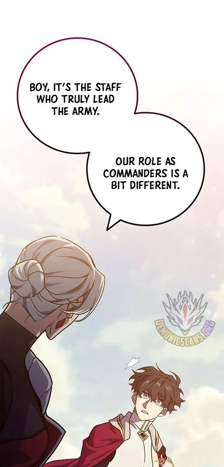 Dragon-Devouring Mage Chapter 116 page 64 - 