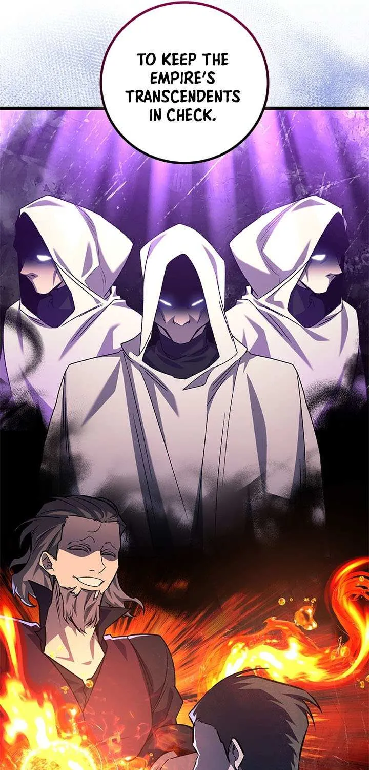 Dragon-Devouring Mage Chapter 116 page 66 - 