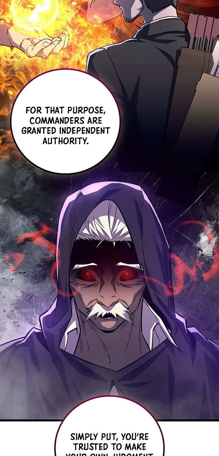 Dragon-Devouring Mage Chapter 116 page 67 - 