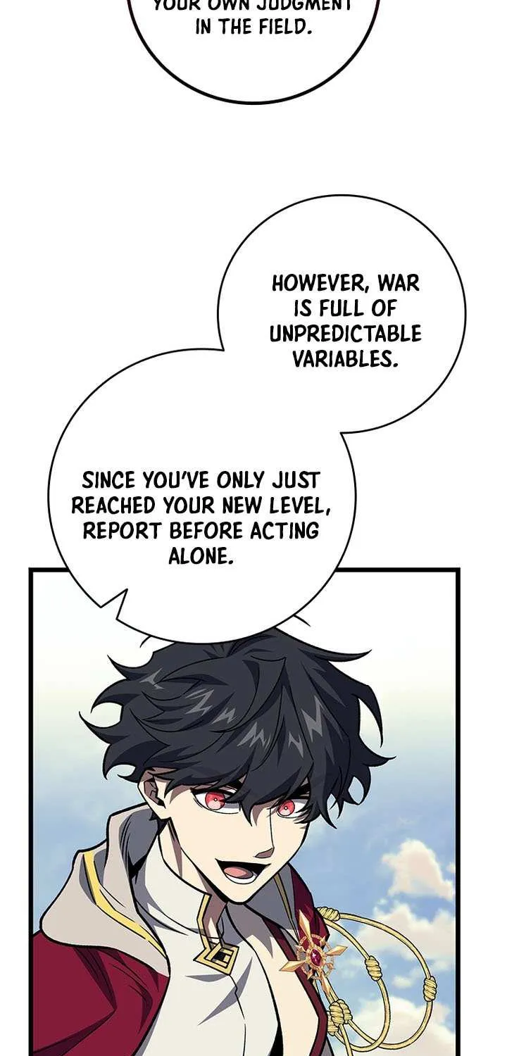 Dragon-Devouring Mage Chapter 116 page 68 - 