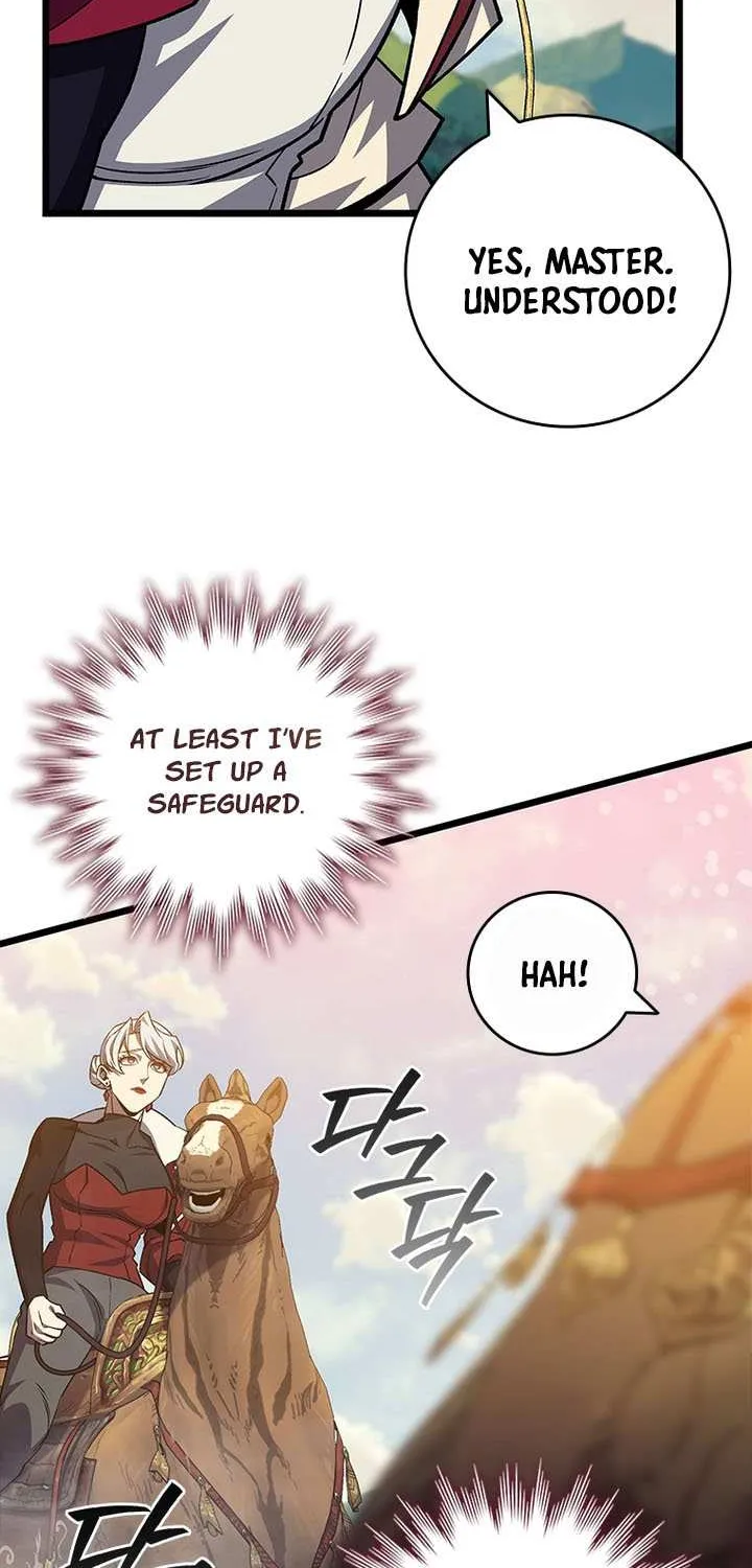Dragon-Devouring Mage Chapter 116 page 69 - 