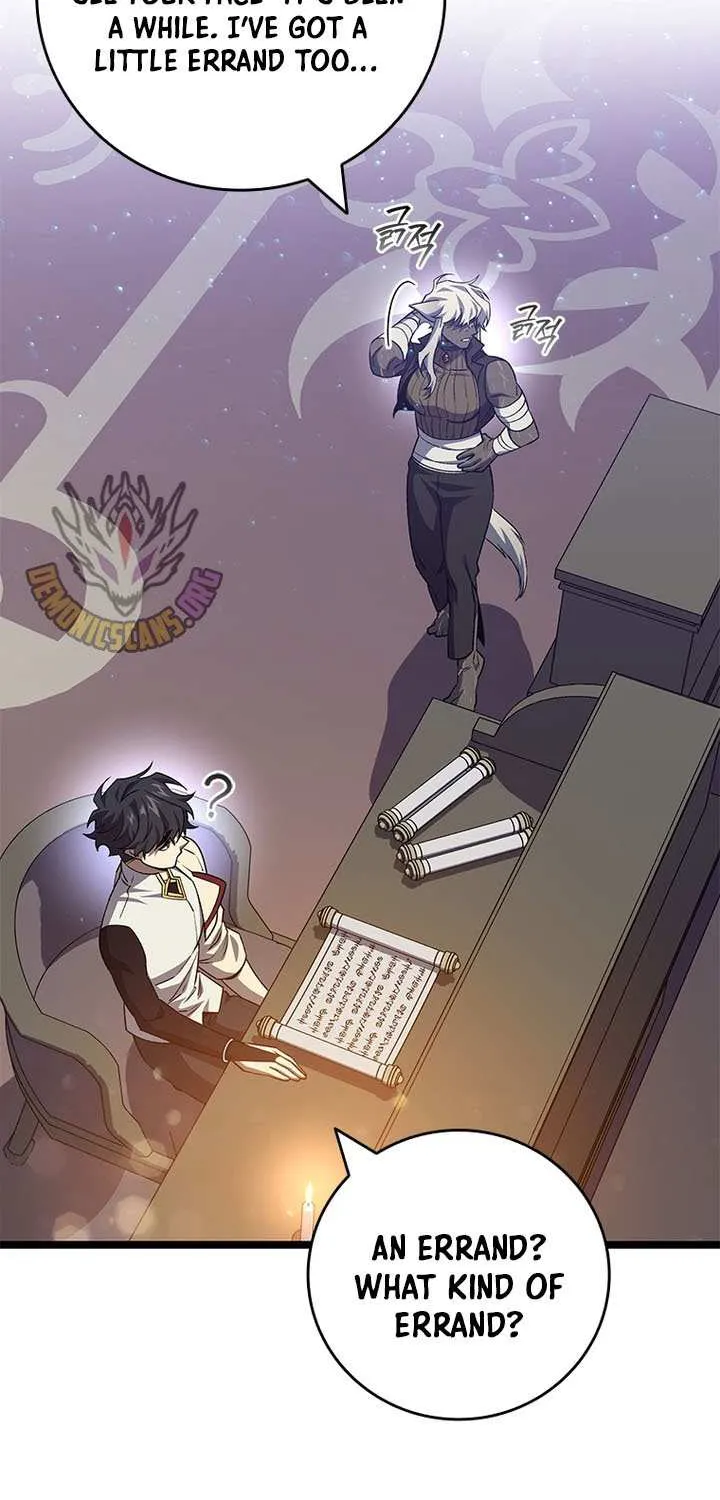 Dragon-Devouring Mage Chapter 116 page 75 - 