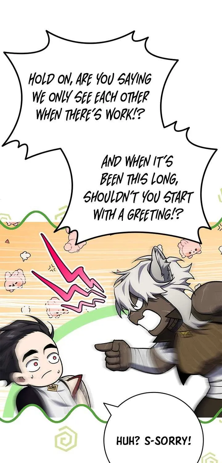 Dragon-Devouring Mage Chapter 116 page 76 - 