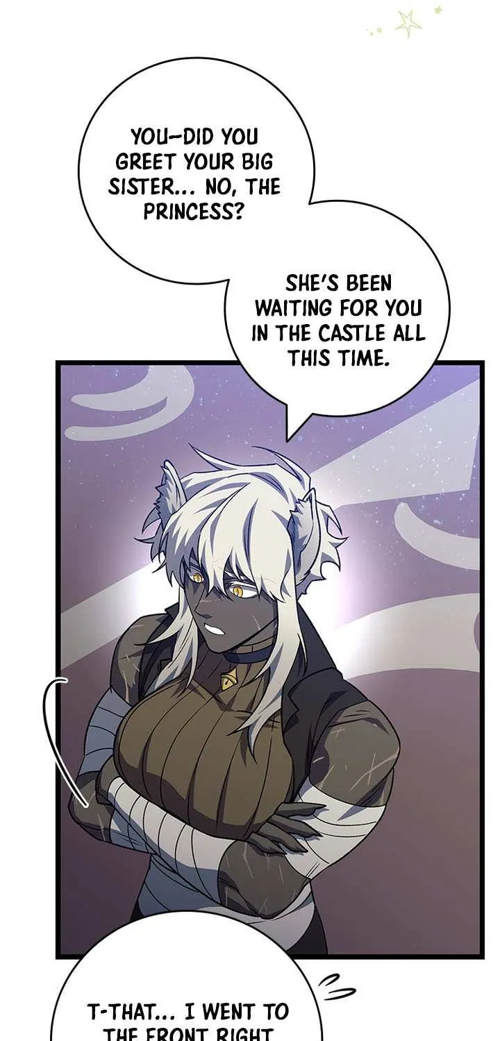 Dragon-Devouring Mage Chapter 116 page 80 - 