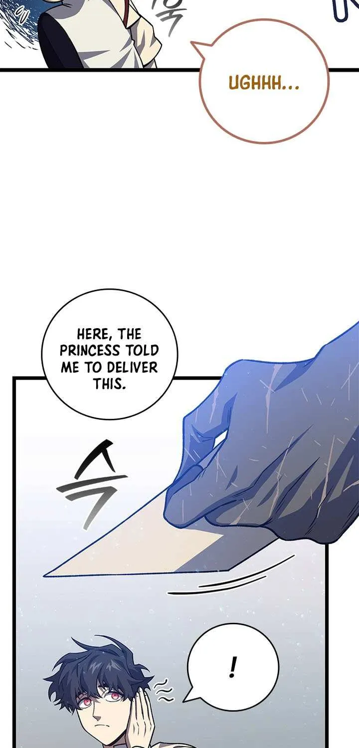 Dragon-Devouring Mage Chapter 116 page 82 - 