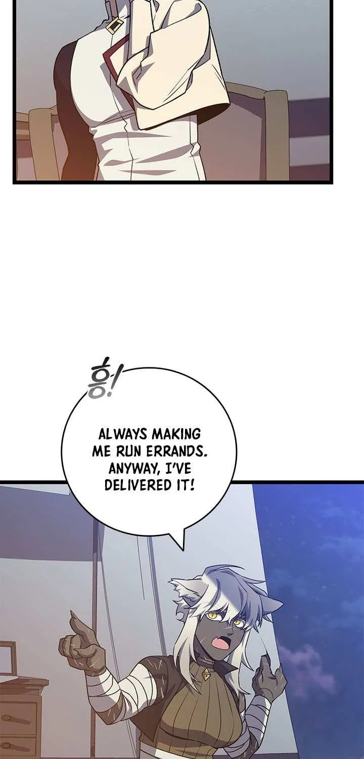 Dragon-Devouring Mage Chapter 116 page 83 - 