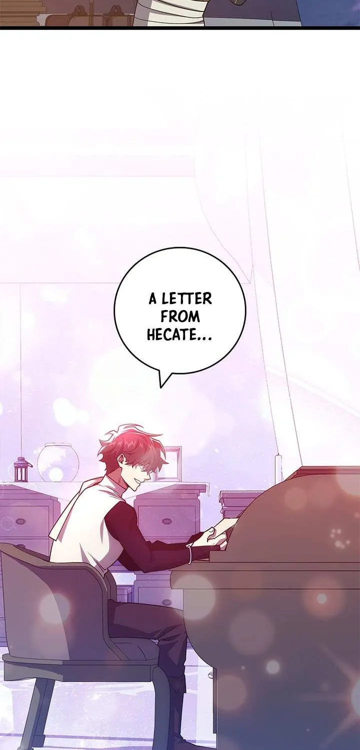 Dragon-Devouring Mage Chapter 116 page 84 - 