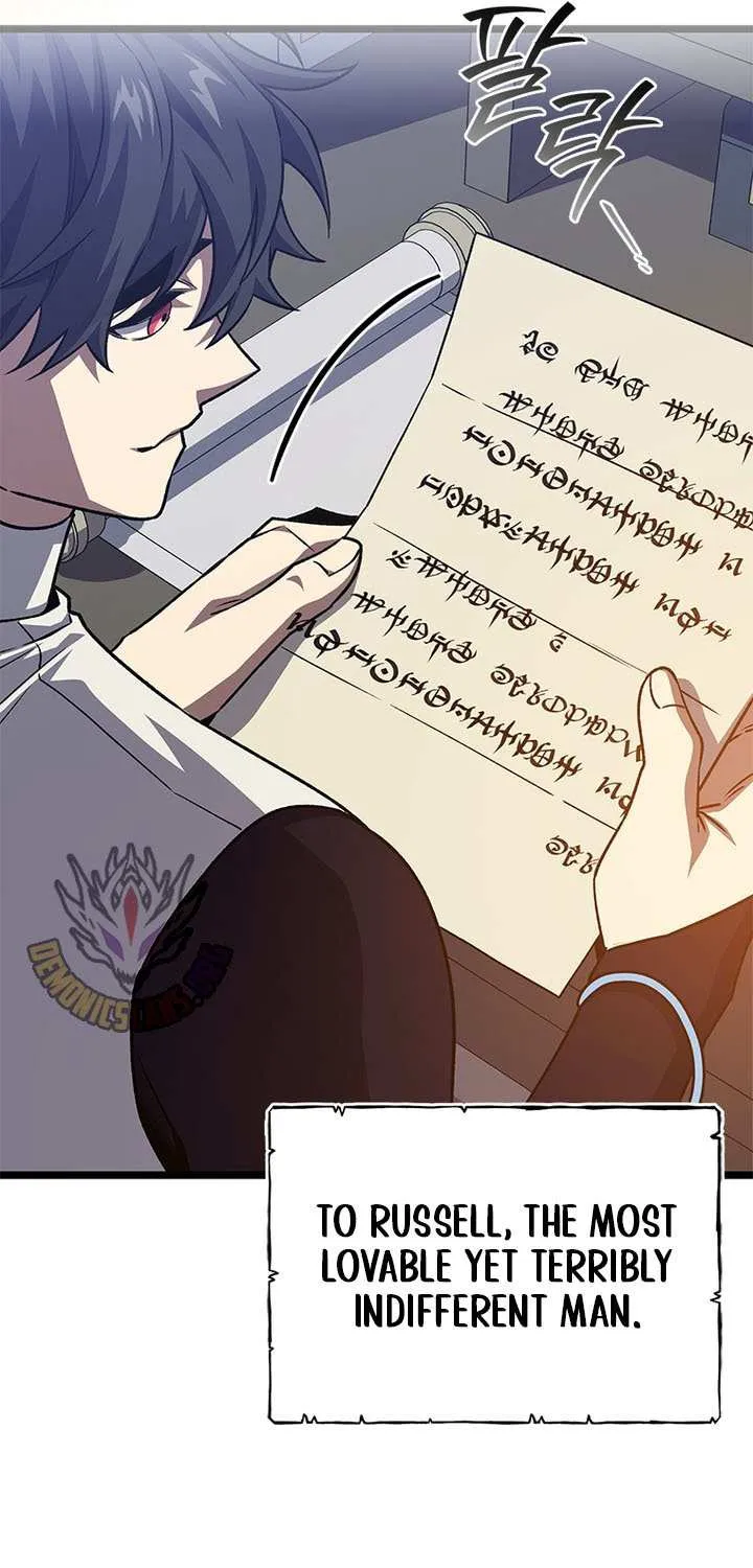 Dragon-Devouring Mage Chapter 116 page 86 - 