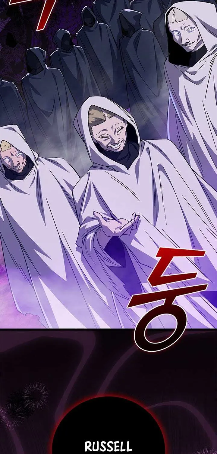Dragon-Devouring Mage Chapter 116 page 98 - 