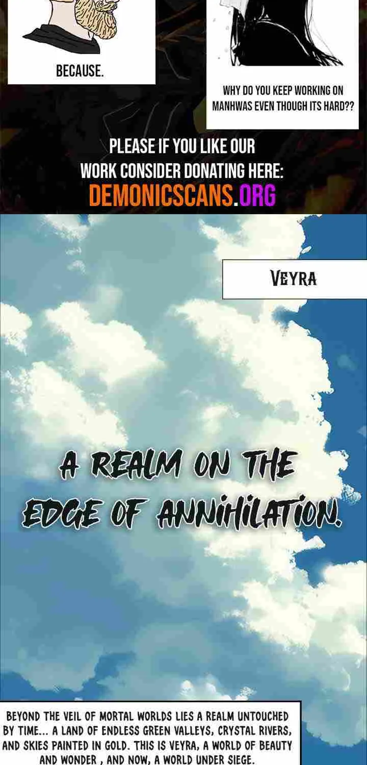 Dragon-Devouring Mage Chapter 117 page 2 - 