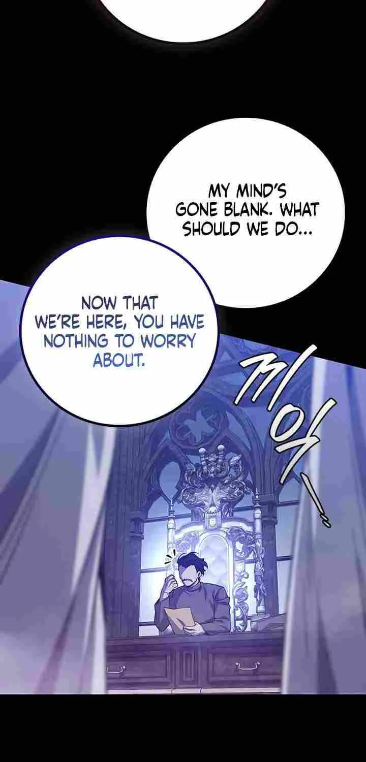 Dragon-Devouring Mage Chapter 117 page 11 - 