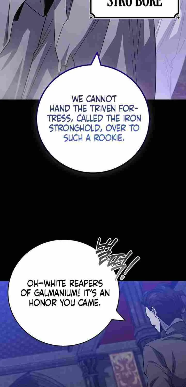 Dragon-Devouring Mage Chapter 117 page 13 - 