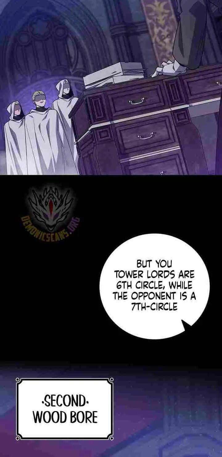 Dragon-Devouring Mage Chapter 117 page 14 - 