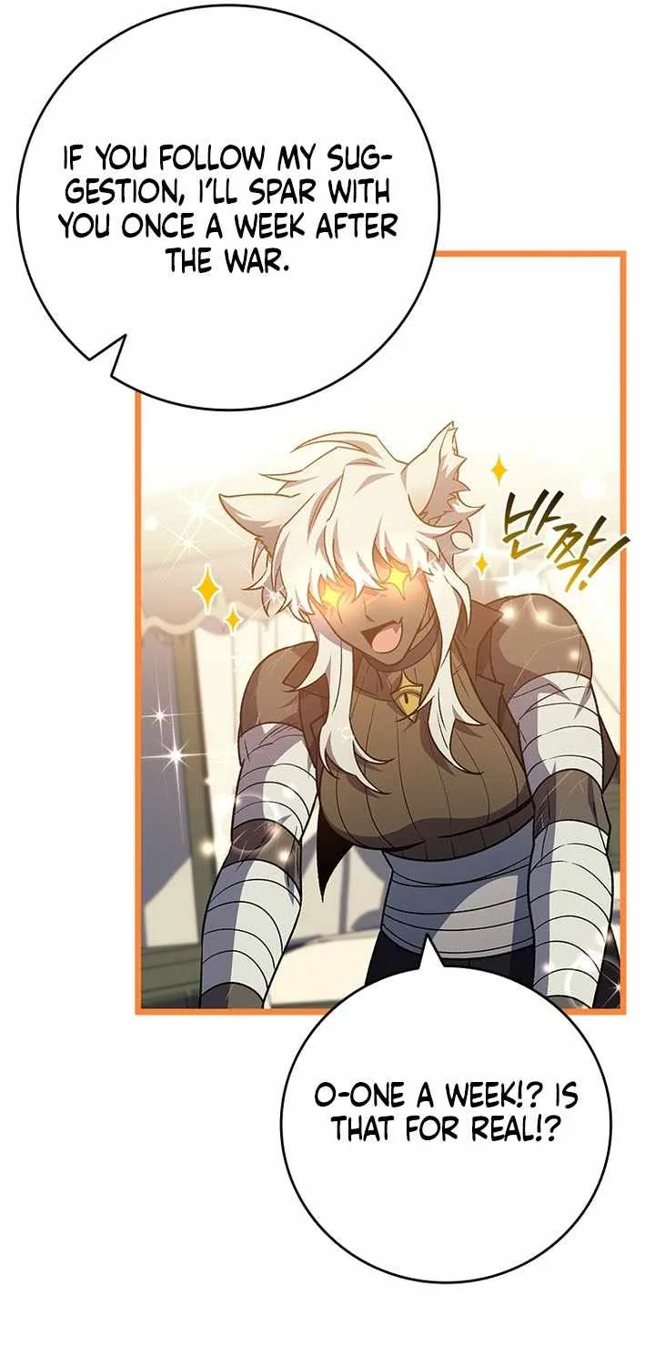 Dragon-Devouring Mage Chapter 117 page 23 - 