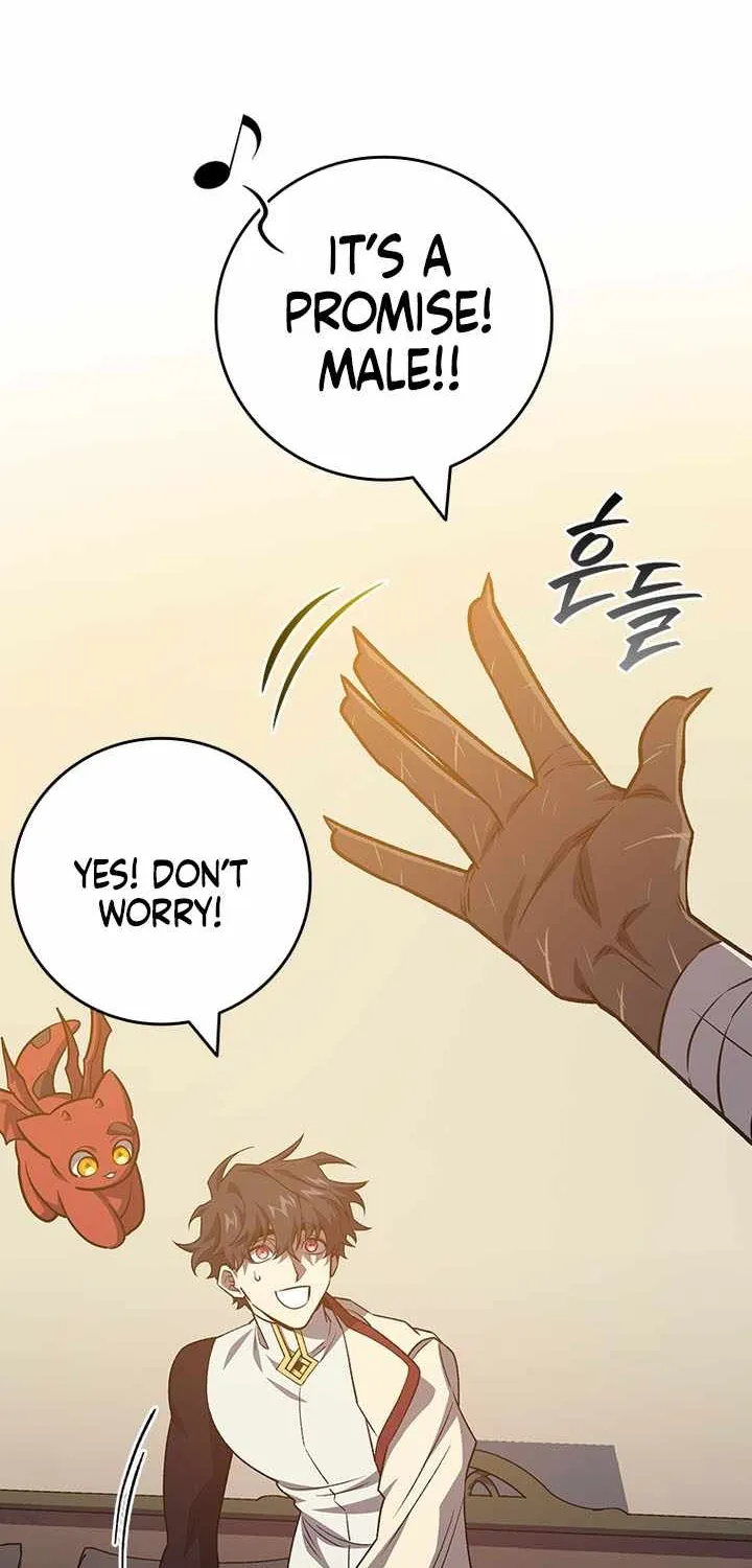 Dragon-Devouring Mage Chapter 117 page 24 - 