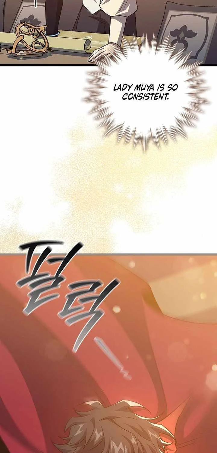 Dragon-Devouring Mage Chapter 117 page 25 - 