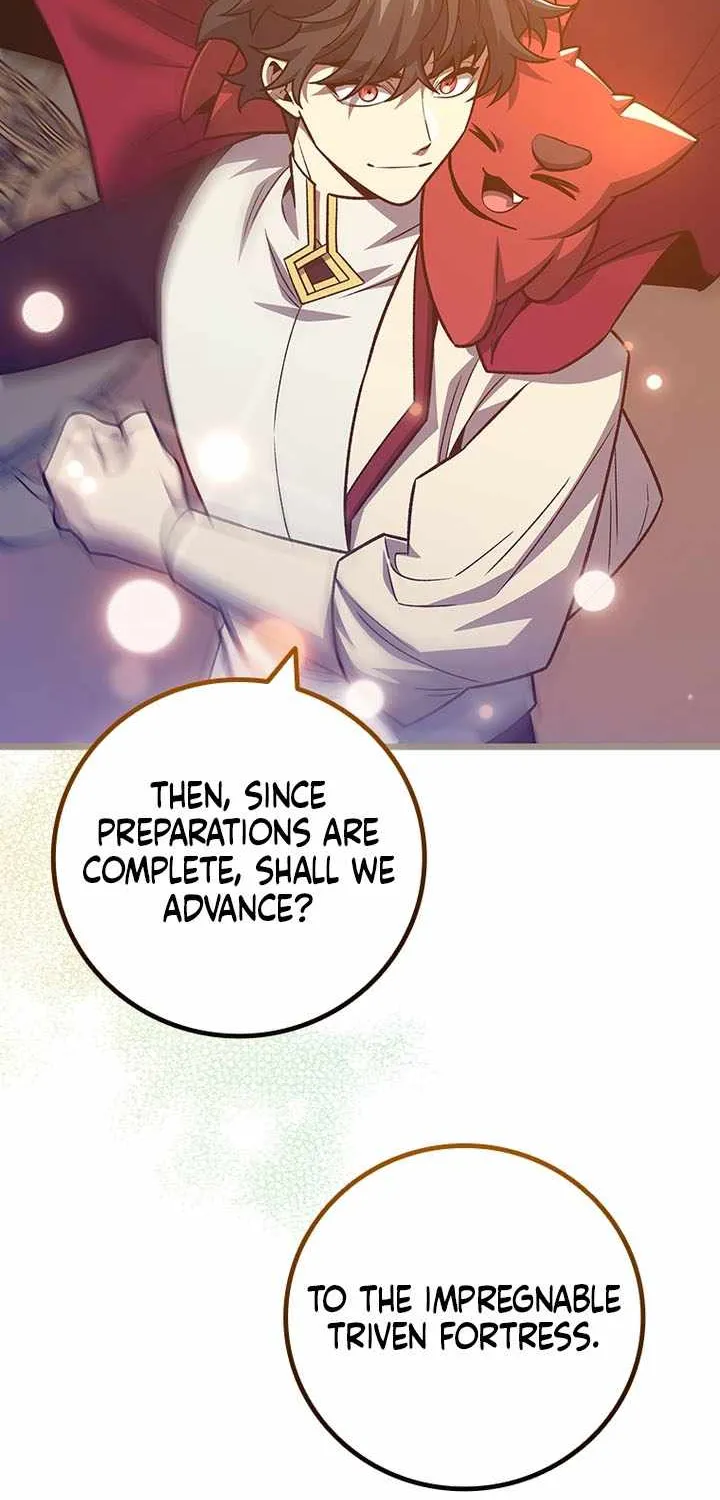 Dragon-Devouring Mage Chapter 117 page 26 - 