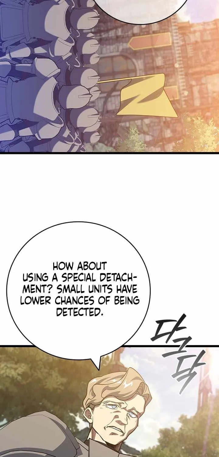 Dragon-Devouring Mage Chapter 117 page 29 - 