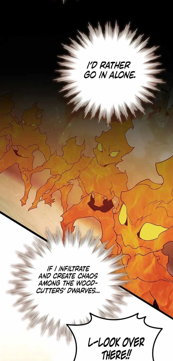 Dragon-Devouring Mage Chapter 117 page 32 - 