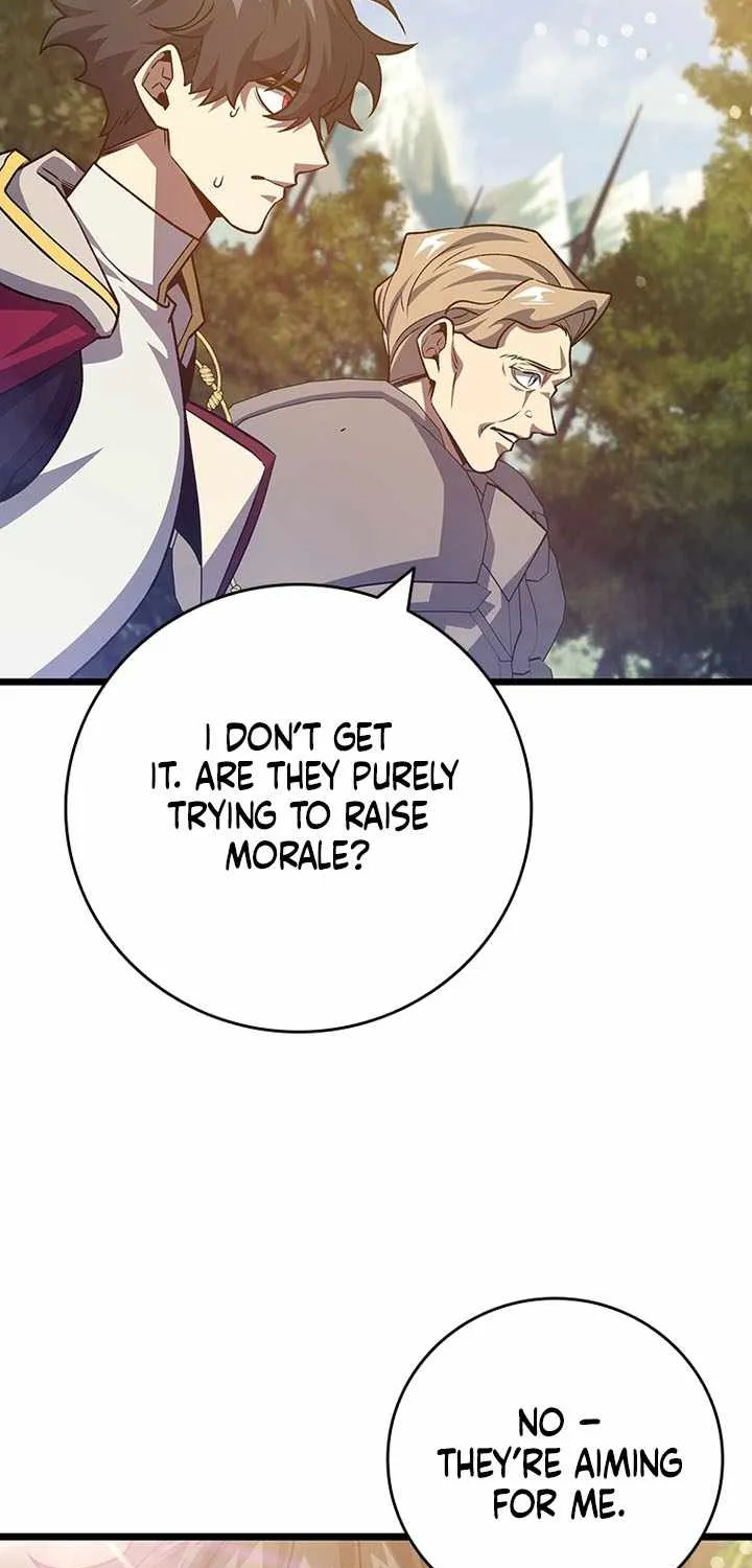 Dragon-Devouring Mage Chapter 117 page 37 - 