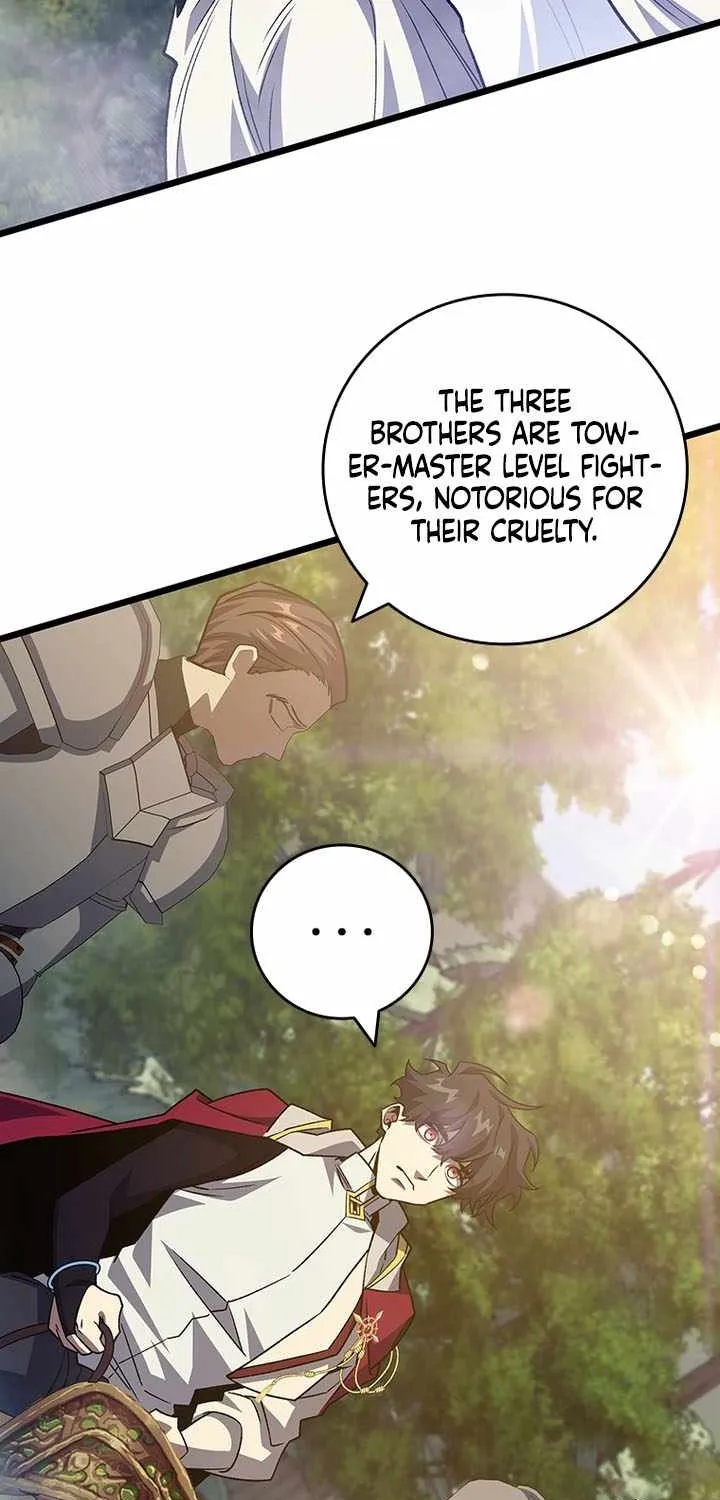 Dragon-Devouring Mage Chapter 117 page 41 - 