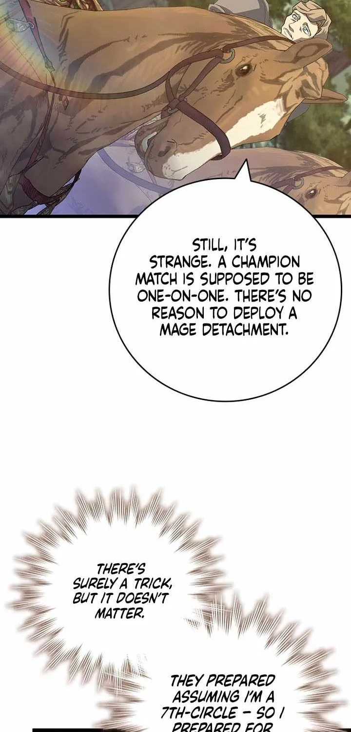 Dragon-Devouring Mage Chapter 117 page 42 - 