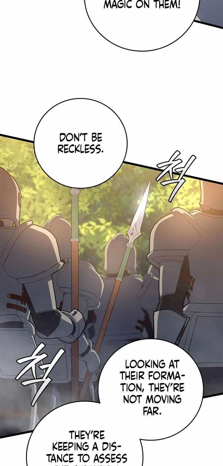 Dragon-Devouring Mage Chapter 117 page 50 - 