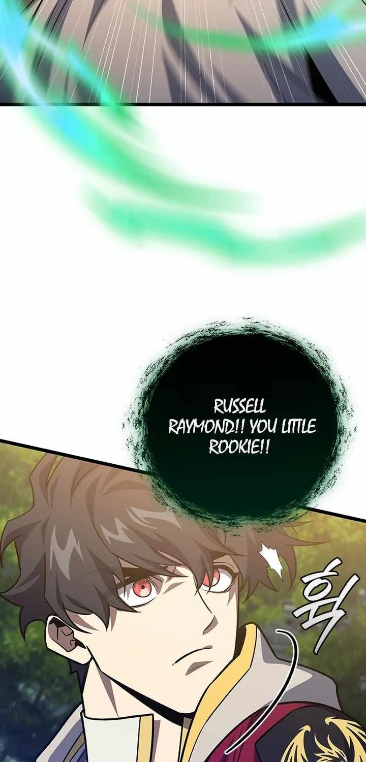 Dragon-Devouring Mage Chapter 117 page 52 - 