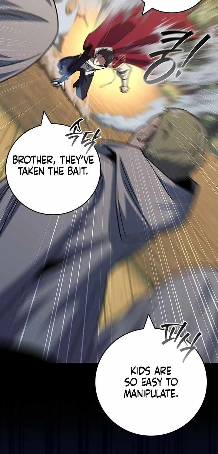 Dragon-Devouring Mage Chapter 117 page 58 - 