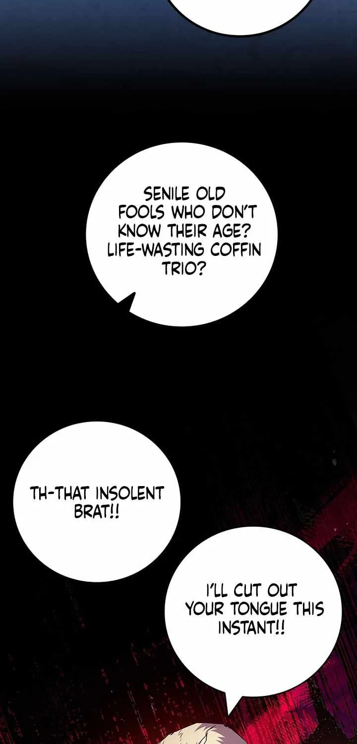 Dragon-Devouring Mage Chapter 117 page 60 - 
