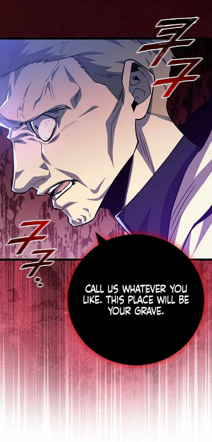 Dragon-Devouring Mage Chapter 117 page 62 - 